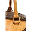 Image 5 : Louis Vuitton Brown Monogram Deauville Bag
