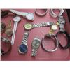 Image 2 : Asst. Watches w/Citizen, Seiko, Kenneth Cole - 15