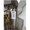 Image 2 : Ornate Ornamental Torchier Lamp