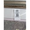 Image 2 : Framed Floral Still Life - 24 X 30