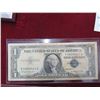 Image 2 : Five Asst. Silver Cert. 1957 A/B/Star Note