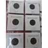 Image 2 : Lincoln Cents 8 Indian Head 6, Foreign Coins 8
