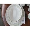 Image 2 : Noritake Floral Trim China Set