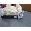 Image 2 : Nude Sculpture of David 24" w/Marble Base