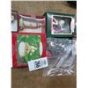 Image 2 : Hallmark and Asst. Christmas Ornaments - 15
