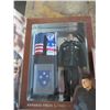 Image 2 : GI Joe Collection, General Collen Powel Collectible Figurines
