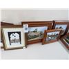Image 2 : Asst. Small Travel Art, Ornate Tile Art