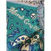 Image 2 : Ornate Throw