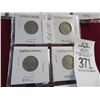 Image 2 : Buffalo Nickels - 1919-1936 - 14
