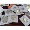 Image 2 : Asst. Old US Coins, Proof Sets, Silver, Asst. Coins