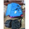 Image 1 : Asst. Duffles, Transport Bags