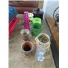 Image 1 : Ast. Vases, Candle Stands, Décor