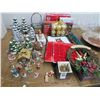 Image 1 : Christmas Lights, Ornaments, Décor