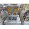 Image 2 : 11-Christmas Collector Houses - 11 X $