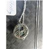 Image 2 : Sterling Silver Necklaces / Bracelets (5)