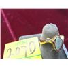 Image 2 : 18K Opal Ring 7.8g