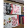Image 2 : Asst. Books, Wall Art