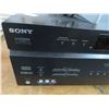 Image 2 : Sony Stereo Receiver, JBL w/Surround Speakers