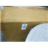 Image 2 : Nero Grey End Tables - New In Box - Pair