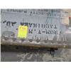 Image 2 : Military Travel Trunk