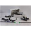 Image 1 : (12) Sport Sunglasses - NIB