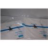 Image 2 : (4) Paint Suits - One Size Fits All - NIB
