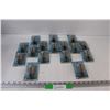 Image 1 : (16) Hi/Low Adapters - NIB