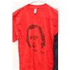 Image 2 : (2) American Apparel T-Shirts (1) Tank Top - Size Small