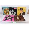 Image 1 : (5) Elvis Records