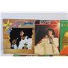 Image 2 : (5) Elvis Records