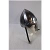 Image 2 : Knight Helmet - One Size Fits All