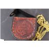 Image 3 : (10+) Pin-up Photos & Magnifying Glass on Chain in Leather Case