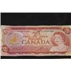 Image 2 : (3) Canadian Two Dollar Bills (1974)