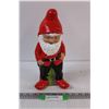 Image 1 : Garden Gnome - 12.5"