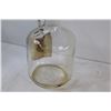 Image 3 : Clear Glass Sherry Jug - 160oz