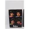 Image 2 : (2) Metal Decor Signs: The Beatles & Back to the Future