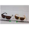 Image 1 : (2) Sunglasses: "The Jam" - Unauthenticated