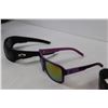 Image 2 : (3) Sunglasses: "The Jam" - Unauthenticated, (2) Oakleys - Unauthenticated