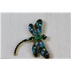 Image 2 : Dragonfly Brooch