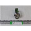 Image 1 : Tommy Hilfiger Watch (Green)