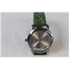 Image 2 : Tommy Hilfiger Watch (Green)