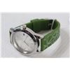 Image 5 : Tommy Hilfiger Watch (Green)