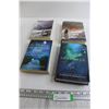 Image 1 : (4) Assorted Books