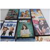 Image 3 : (10) DVDs - Mamma Mia!, Easy A