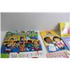 Image 3 : Sandra Boynton and Little People Books