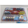 Image 2 : (3) Melissa & Doug Wooden Puzzles