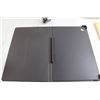 Image 2 : Framed Corkboard, Samsung Tablet Case, Misc.
