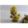 Image 2 : (2) Vintage Duck Ceramics