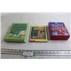 Image 1 : Mrs. Brown's Boys Blu-ray Discs, Nursery Book, Christmas Stories