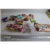 Image 1 : (12) Sealed Toys - McDonald's